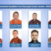 Samtse nominates eight candidates for NC Elections