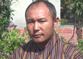 Tsirang NC candidate handed three-month prison term, withdraws candidature