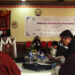 Anti-doping workshop underway at Paro