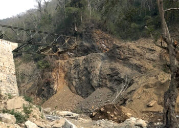 Reconstruction of Chhuzom bailey bridge to start when new panels arrive – Sarpang