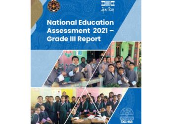 Majority of class three students achieve above minimum proficiency in National Education Assessment 2021