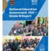 Majority of class three students achieve above minimum proficiency in National Education Assessment 2021