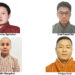 Chhukha to field four candidates for the NC Elections