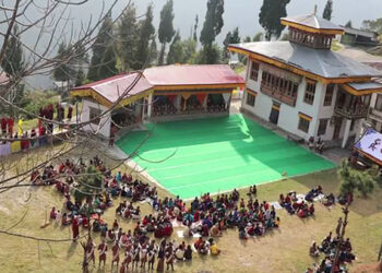 Dagana’s annual Tshechu and religious events to go meatless