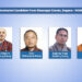 Dagana nominates four candidates for National Council elections