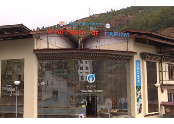 Department of Tourism revises entry fee to seven monuments citing lack of infrastructure