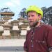 Dutch cyclist passionate about environment pedals 16,500 km from the Netherlands to Bhutan