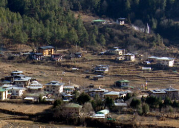 Study finds stone-masonry houses earthquake-prone