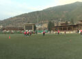 Senior men’s football team to play in Three Nations Cup in Nepal