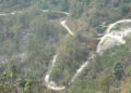 Lauri GC road blacktopping misses third deadline