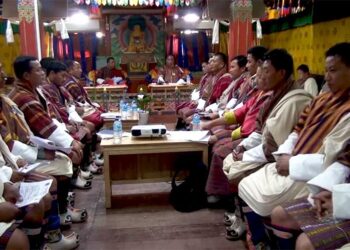 Pema Gatshel DT to write to Finance Ministry and FMCL to revisit power tillers’ hiring charges