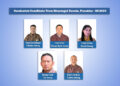 Punakha Dhamngoi Zomdu ends with five candidates and one alleged bribery complaint