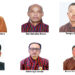 Six NC Election nominees from Samdrup Jongkhar