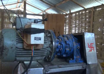 Sugarcane growers happy with restoration of juice extraction machine -Pema Gatshel