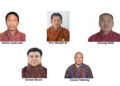 Trashi Yangtse fields five candidates for the NC Elections