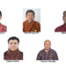 Trashi Yangtse fields five candidates for the NC Elections