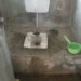 Public toilet at Damphu’s vegetable market, an eyesore to residents- Tsirang