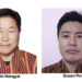 Trongsa fields two candidates for NC elections