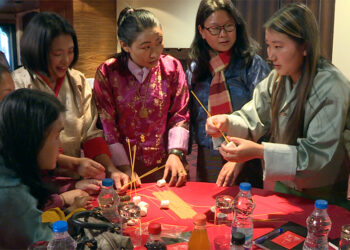 Workshop to empower women running small businesses held