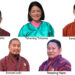 Zhemgang nominates five candidates for NC elections
