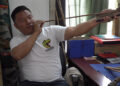 Traditional archers long for designated range in Phuentshogling