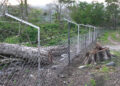 Chain-link fencing expected to keep wild animals at bay – S/Jongkhar