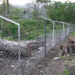Chain-link fencing expected to keep wild animals at bay – S/Jongkhar