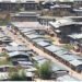 Works underway for Chamkhar town relocation