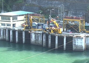 Chhukha Hydropower Project to generate an additional Nu 590 M after tariff revision