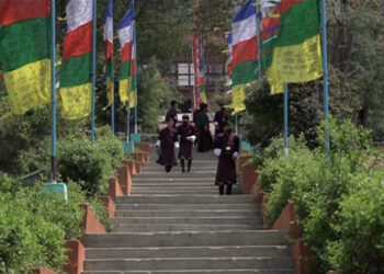 Schools face shortage of counsellors