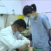 Chewing betel nut causes Oral Submucous Fibrosis, preventable if detected early
