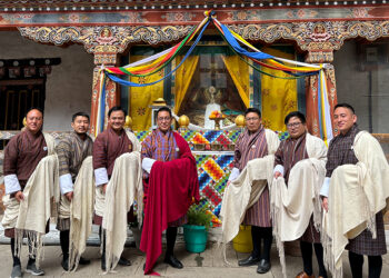 DNT declares six candidates