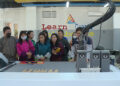National Fab Student Challenge in preparation for International Fab Lab Fest