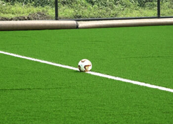 YDF opens futsal ground in Gelephu