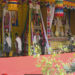 Jungwa Chidoe begins at Pangrizampa College of Astrology