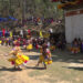 Villagers question the sustainability of annual Nya lhakhang Tshechu – Punakha
