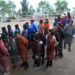 Additional polling station helps voters cast vote without fail in Shumar village