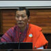 PM Dr Lotay Tshering says he will recontest upcoming NA elections