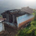 Hailstorm and windstorm affects over 100 households in Samtse