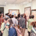 Bhutanese contemporary artist showcases artworks at Taiwan’s Art Exhibition