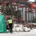 Pedestrian terminal in Phuentshogling to have sheds and canopies