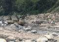 Gasa Tshachhu to be restored by September