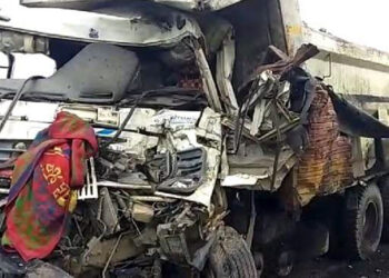 Bhutanese man dies in a vehicle accident in Assam, India