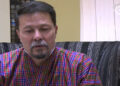 Palden Dorji receives Order of Dannebrog
