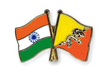 India and Bhutan agree on several developmental projects following His Majesty’s visit to India