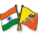India and Bhutan agree on several developmental projects following His Majesty’s visit to India