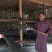 Farmers’ group resumes broom making business in Dechhenling Gewog, P/G