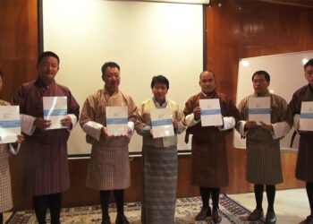 BTI recommends interventions to improve judicial services