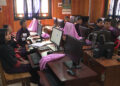 Gasa implementing Code Monkey against all odds