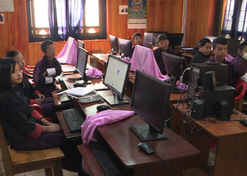 Gasa implementing Code Monkey against all odds